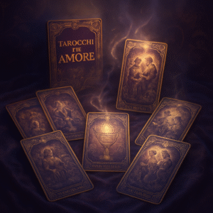 Migliori Servizi di Cartomanzia