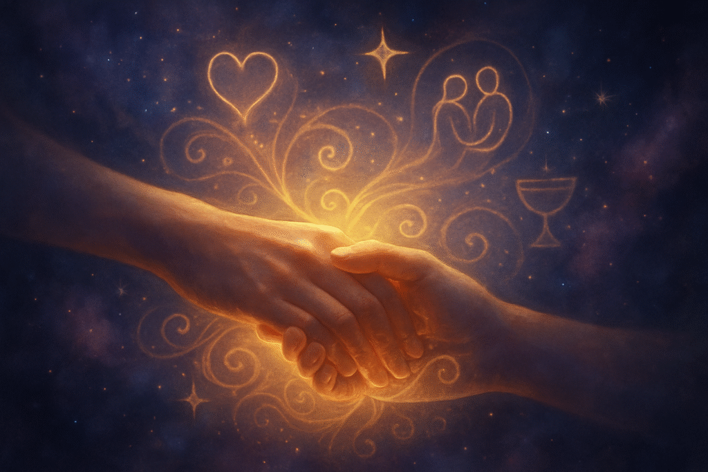 Tarocchi sentimentali