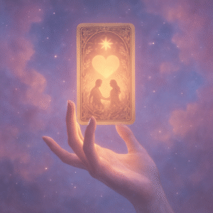 Tarocchi sentimentali