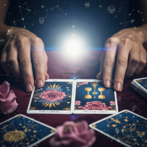 Tarocchi professionale