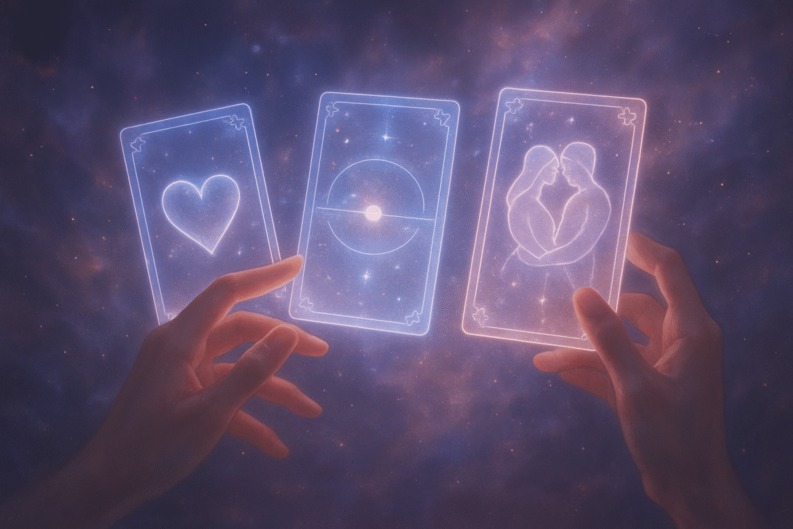 Migliori Servizi di Cartomanzia