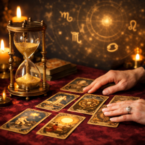 Calcolo dei Tempi Tarocchi