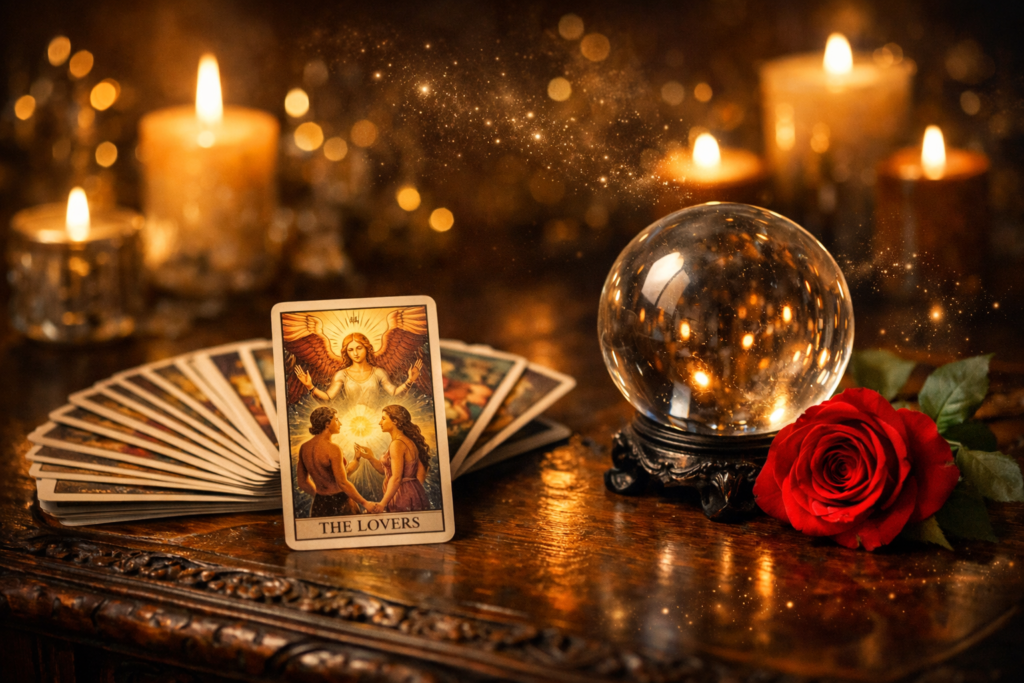 Cartomanzia a Basso Costo 899