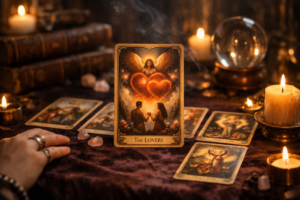 Guida al Primo Consulto di Cartomanzia