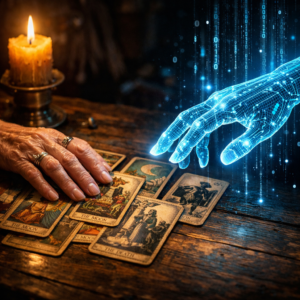 I tarocchi di ChatGPT