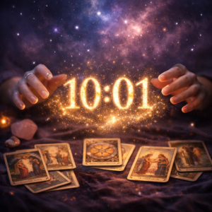 Il Significato del Numero 10.01