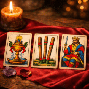 Tarocchi Gratis Tre Carte Napoletane