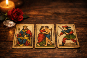 Tarocchi Gratis Tre Carte Napoletane