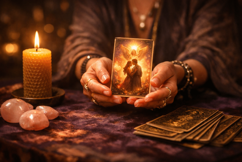 Cartomanzia Primo Consulto Gratuito