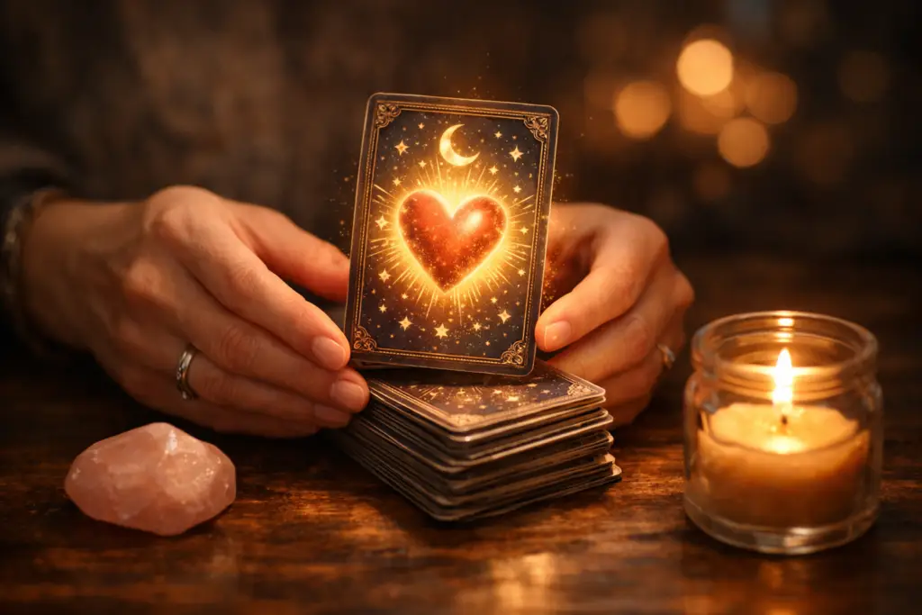 Cartomanzia Economica