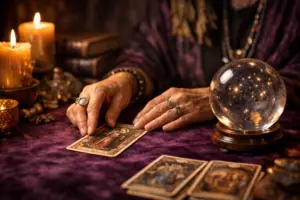 Come trovare una cartomante affidabile