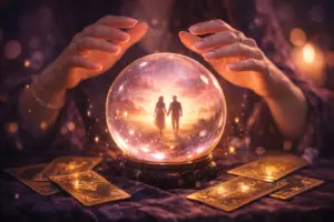 Futuro sentimentale con data precisa