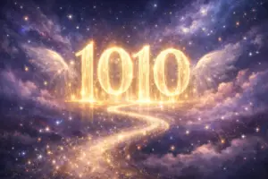Significato del numero angelico 1010