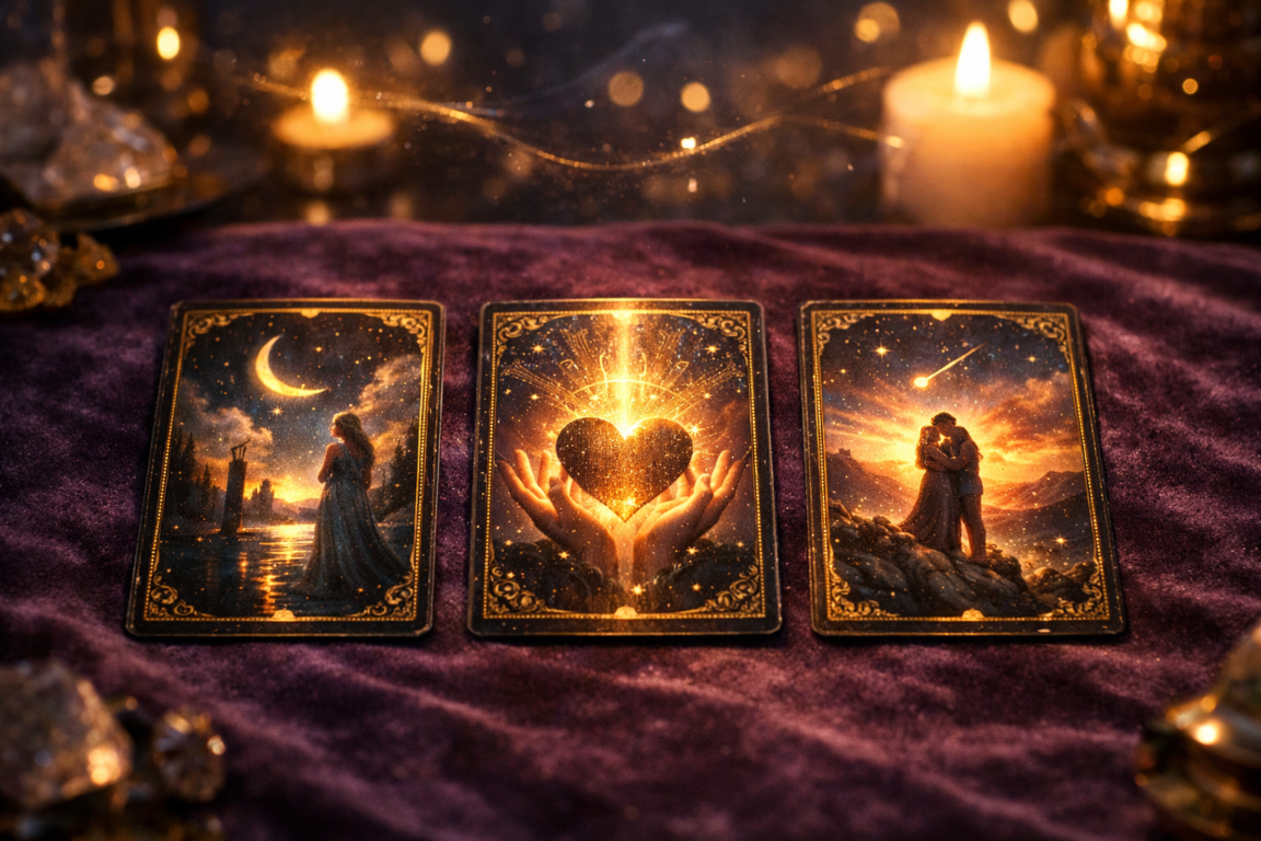 Tarocchi Online Tre Carte