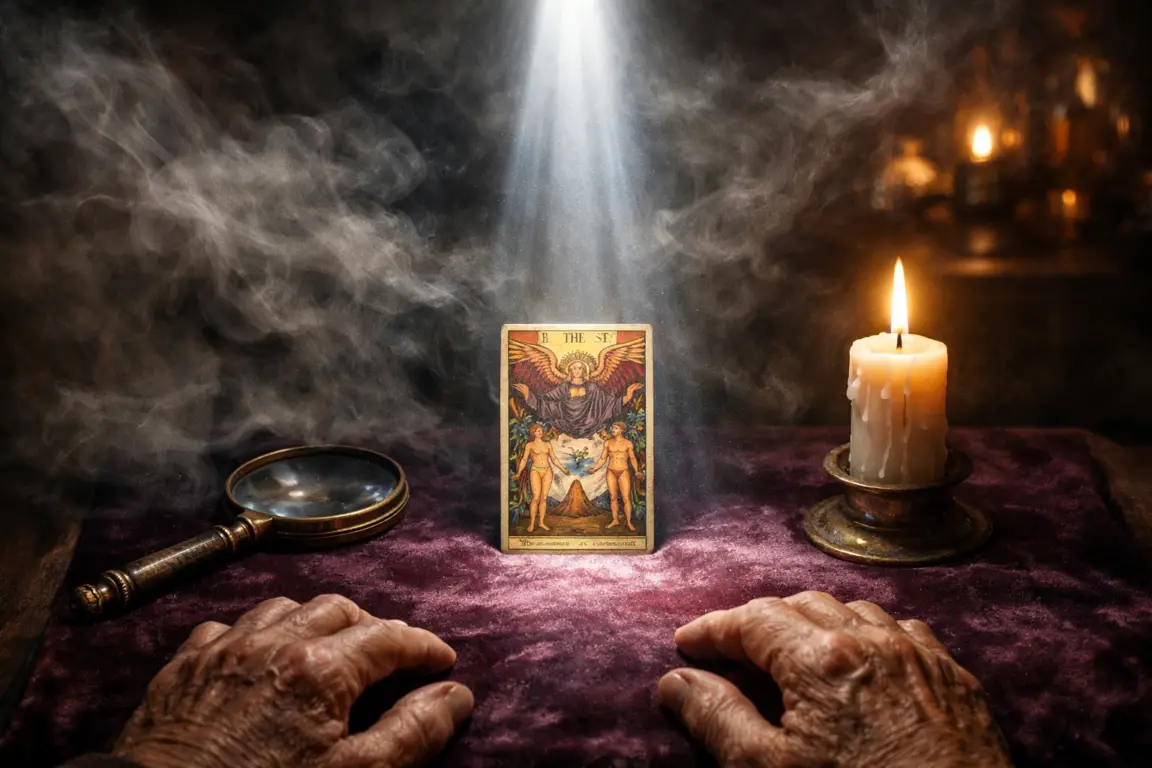 Tarocchi sinceri senza illusioni