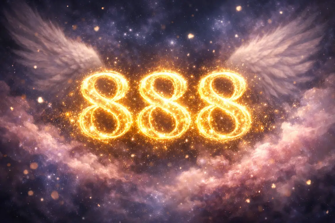 888 Angeli