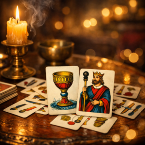 Carte Napoletane e il Ritorno dell'Ex