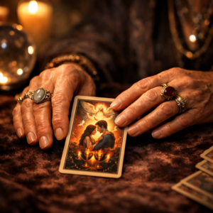 Come trovare una cartomante affidabile