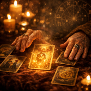 Consulto Gratuito Tarocchi