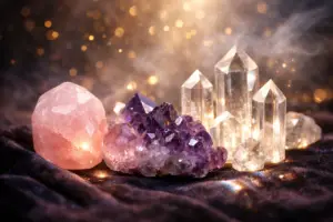 Cristalloterapia pietre e significati