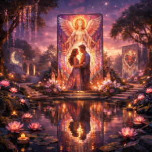 Esplorando il Giardino dei Tarocchi