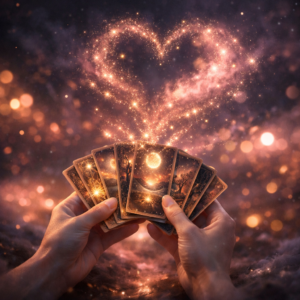 Futuro sentimentale con data precisa