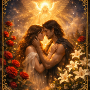 La Carta degli Amanti