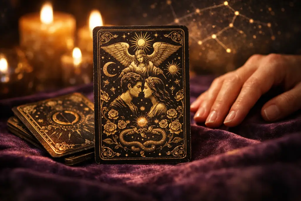 Guida Completa alle Carte Tarocchi