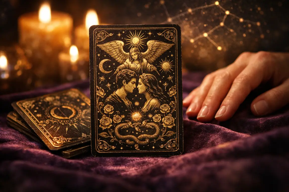 Guida Completa alle Carte Tarocchi