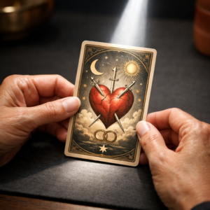 Tarocchi sinceri senza illusioni