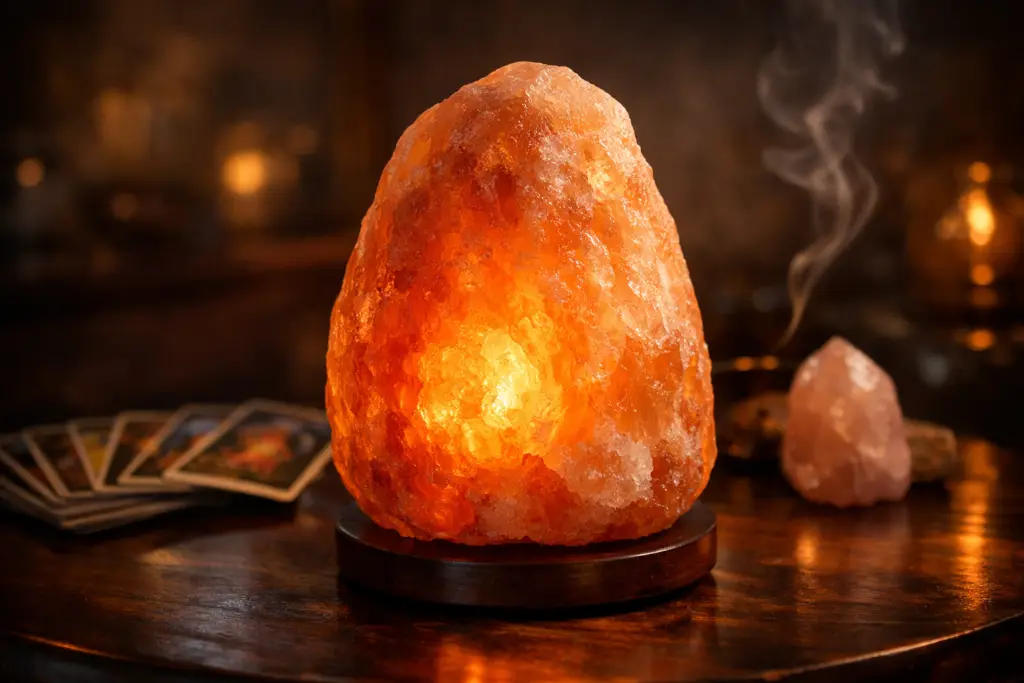 Lampade di Sale Prezzo