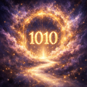 Significato del numero angelico 1010