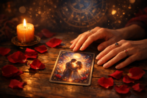 Tarocchi Gratis Amore Infallibili