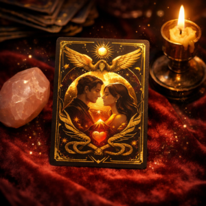 Tarocchi Gratis Amore Infallibili