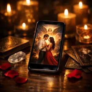 Tarocchi Online Gratis e Attendibili