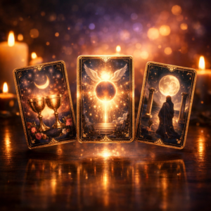 Tarocchi Online Tre Carte