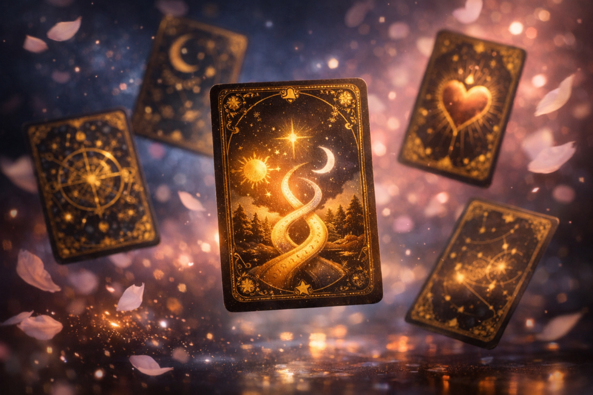 Tarocchi Oracolo Infallibile