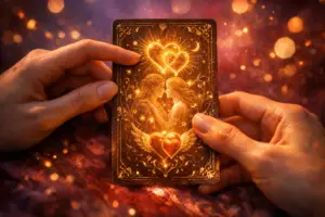 Tarocchi e Amore