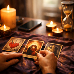 Cartomanzia Economica