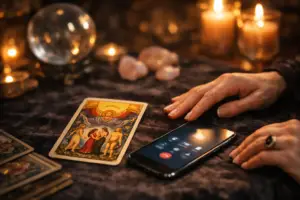 Consulta 899 cartomanti