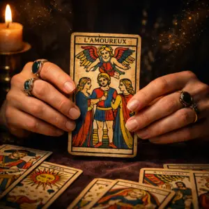 Come leggere i Tarocchi di Marsiglia