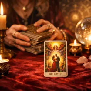 Consulta 899 cartomanti