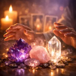 Cristalloterapia pietre e significati