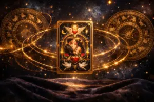 Decani e tarocchi dell’amore