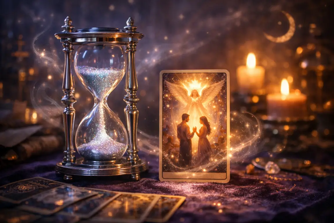 Dopo Quanto Si Avverano i Tarocchi