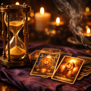 Dopo Quanto Si Avverano i Tarocchi