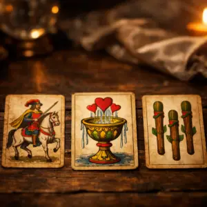 Guida Completa ai Tarocchi