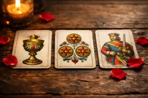 Guida Completa ai Tarocchi