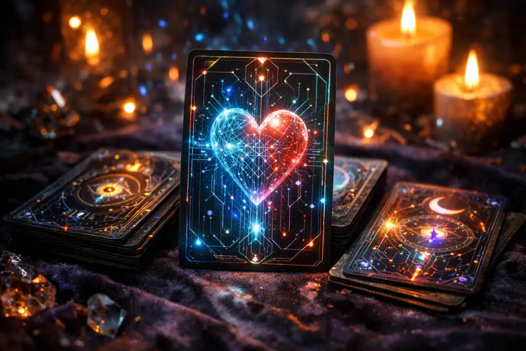 I tarocchi di ChatGPT sono affidabili