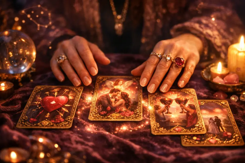 Massimo Cartomante Wengo